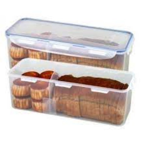 Lock n Lock Bread Box 5.0L