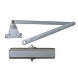 Door Closer Silver 84