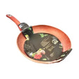 Granite Coat Frying Pan 28CM