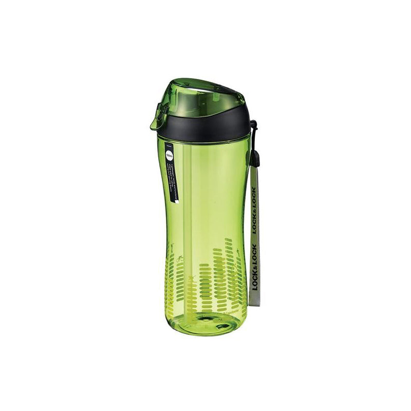 Bisfree Sports Bottle 650Ml Green