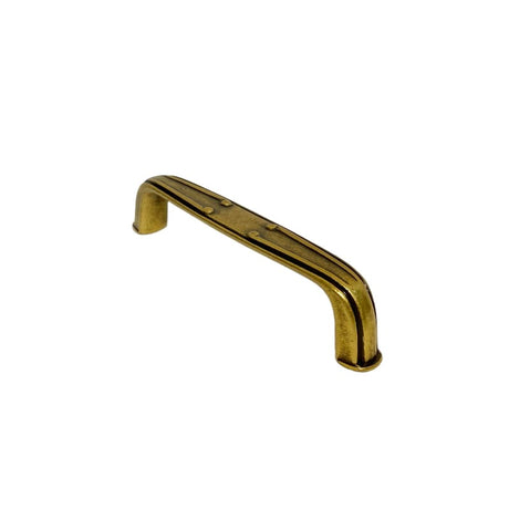 Furniture Handle 96mm Antique Florance