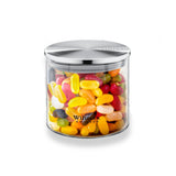 Glass Jar 600ml