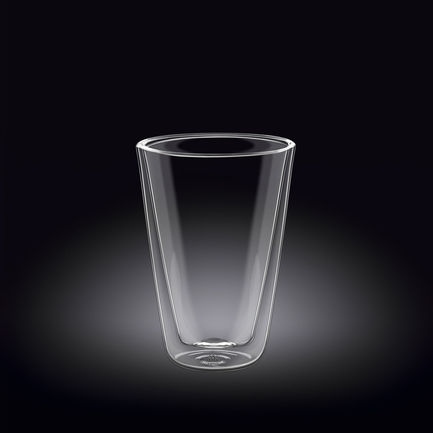 Double Wall Glass 250ml