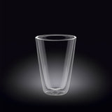 Double Wall Glass 250ml