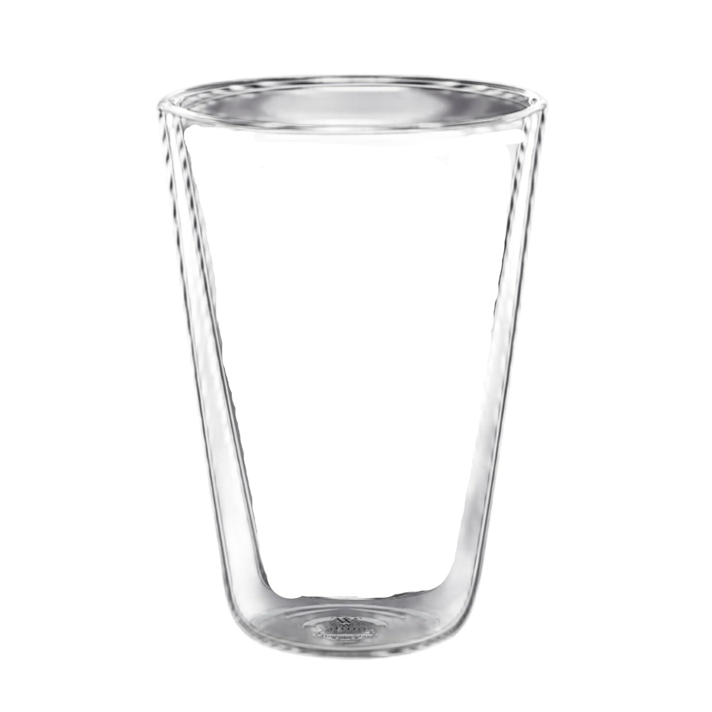 Double Wall Glass 400ml