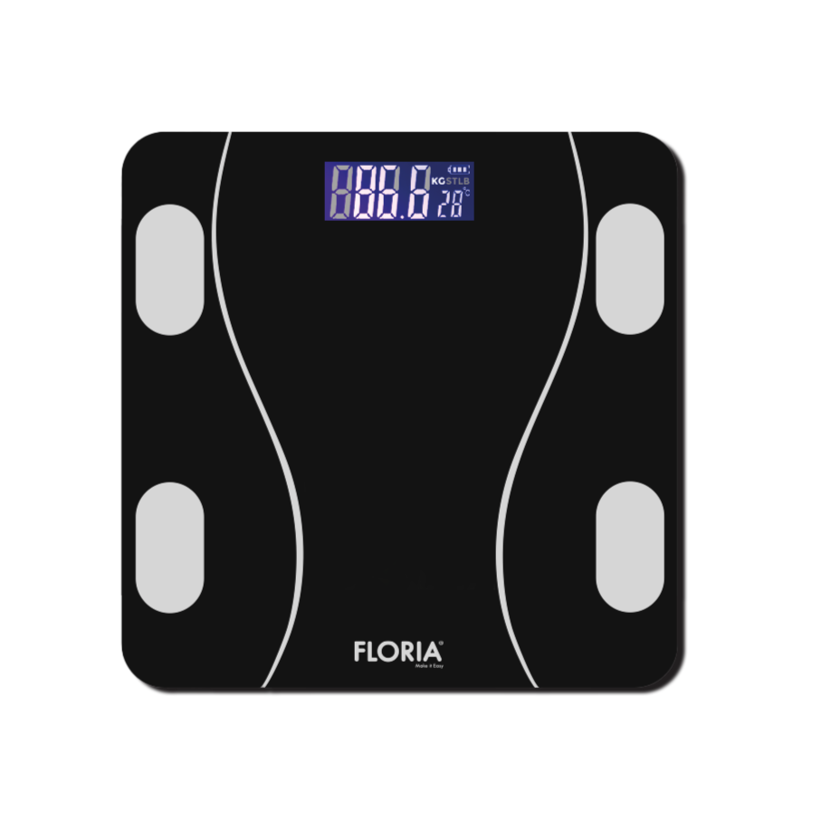 Digital Body Scale