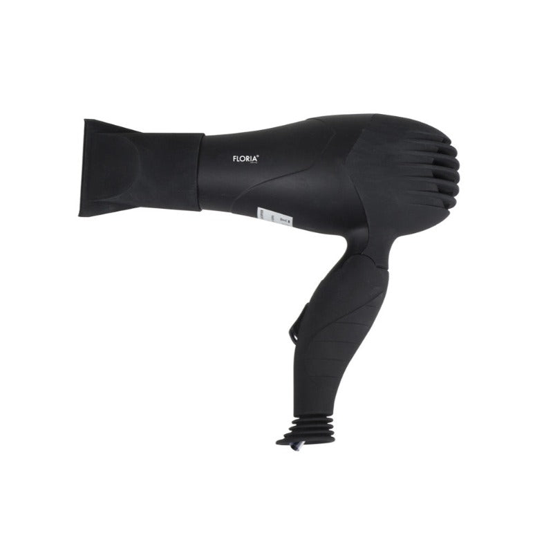 Hair Dryer Black