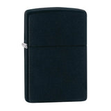 Zippo Lighter Black Matte 