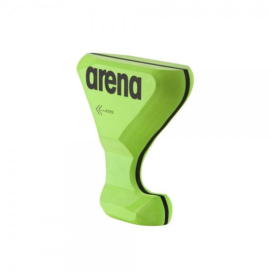 Arena Swim Keel-Acid Lime Black