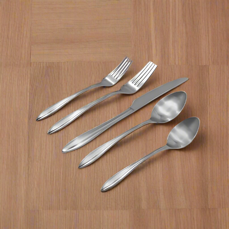 Elegant Cutlery Set of 99pcs