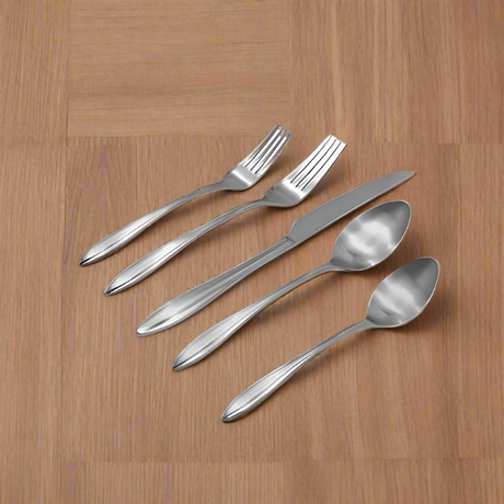 Elegant Cutlery Set of 99pcs