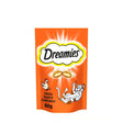 Dreamies Cat Treat Chicken 60g