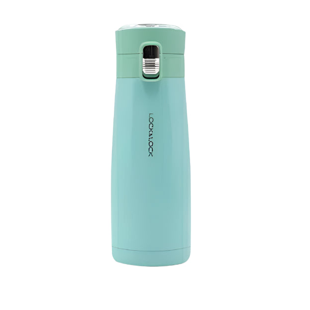 Tumbler One Touch Green 450ml