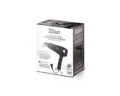 Hair Dryer Themis