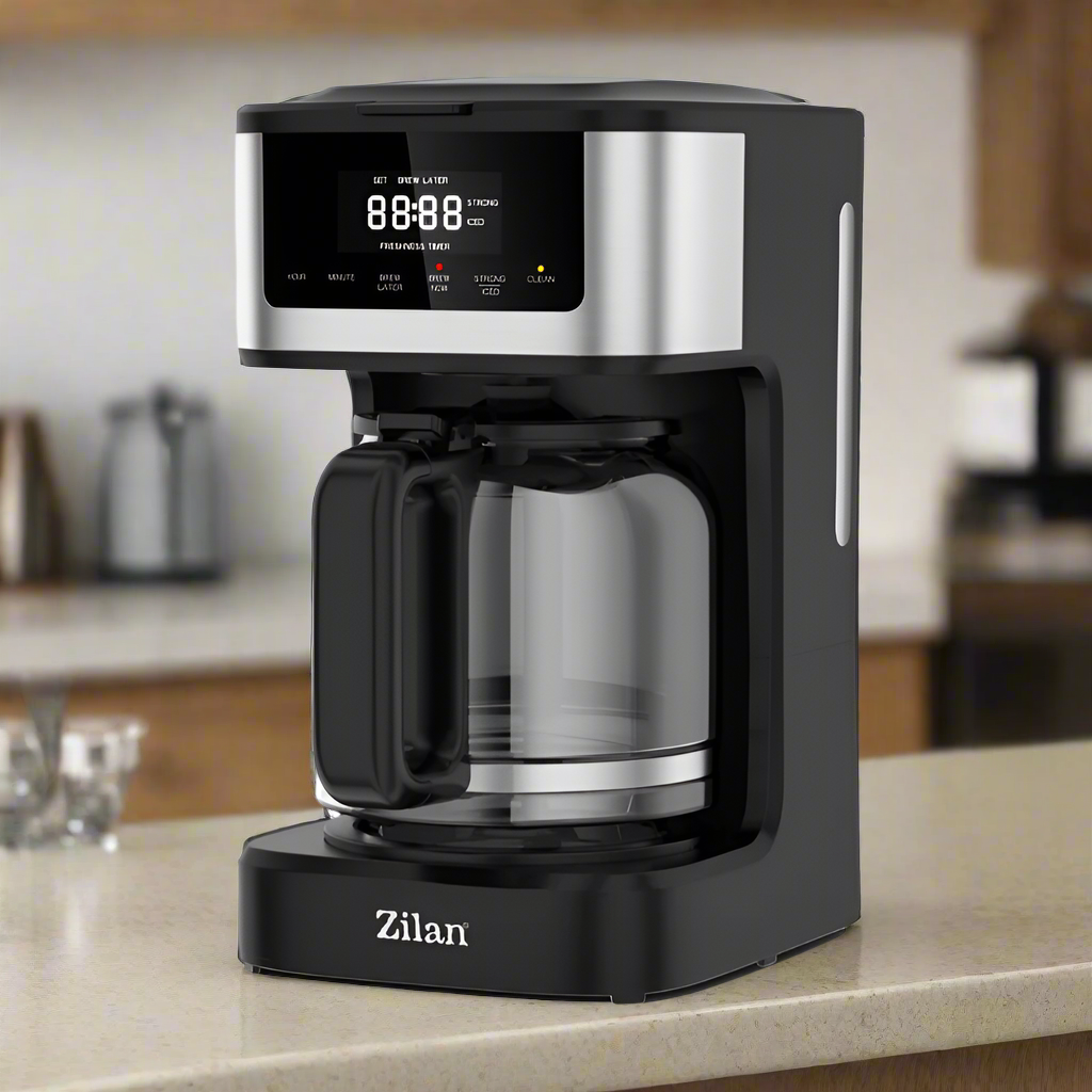 Drip Coffee Maker