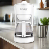 Drip Coffee Maker