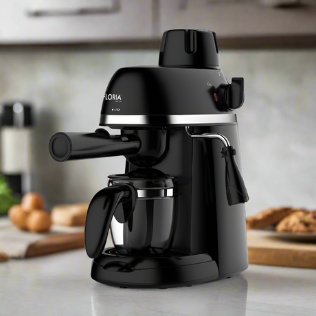 Espresso Maker