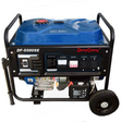 Dongcheng Generator Single Cylinder, 4 Stroke, 7500W