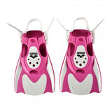 Arena Powerfin Fit-Pink