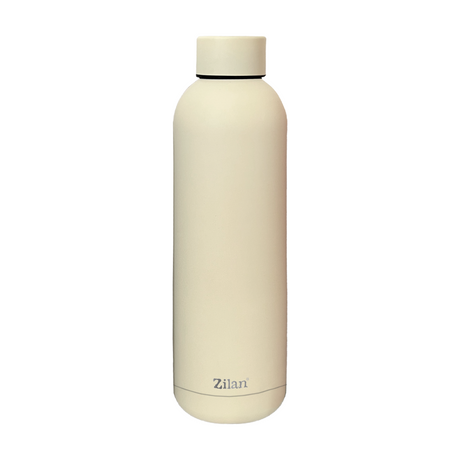 Sport Bottle Beige