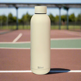 Sport Bottle Beige