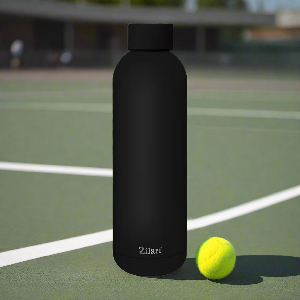 Sport Bottle Black