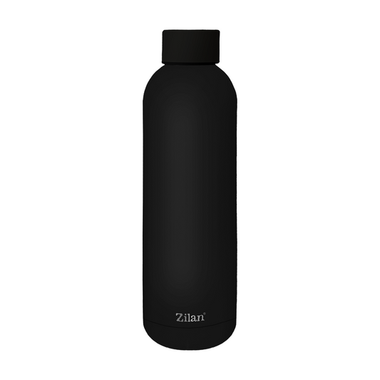 Sport Bottle Black