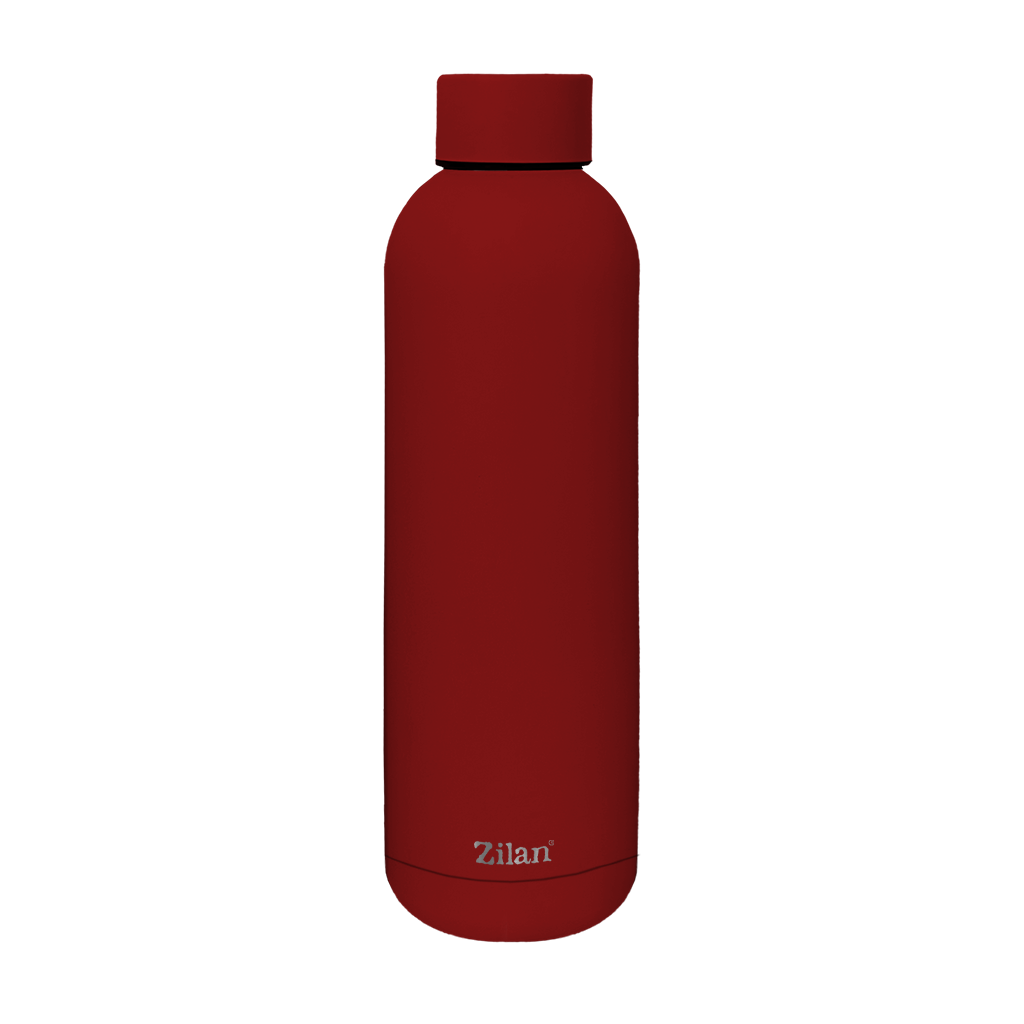 Sport Bottle Red