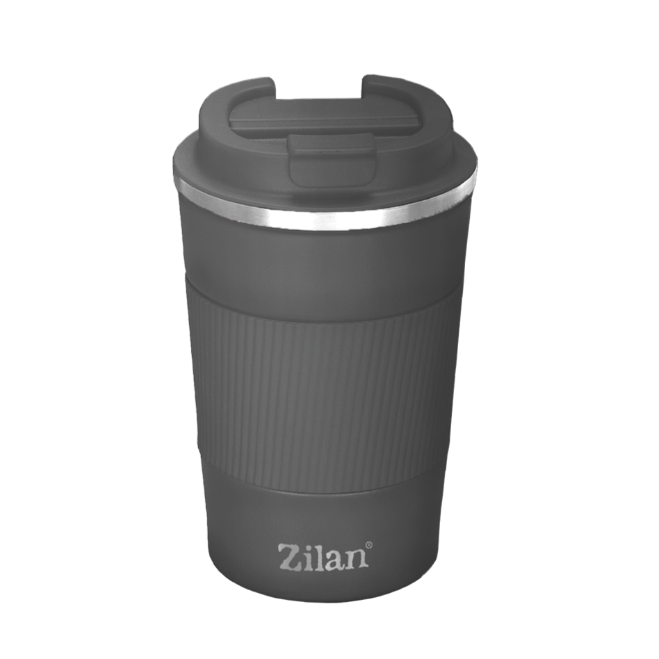 Coffee Mug Dark Grey