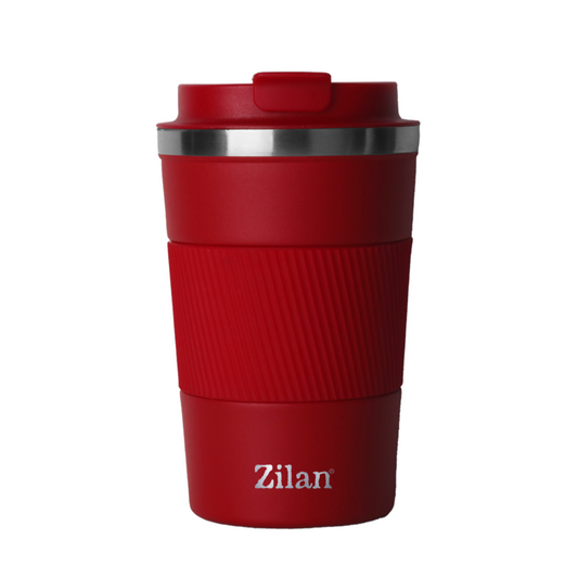 Coffee Mug Red