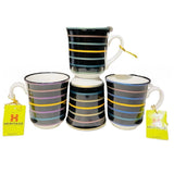 Heritage Mug Greek (Set of 6)