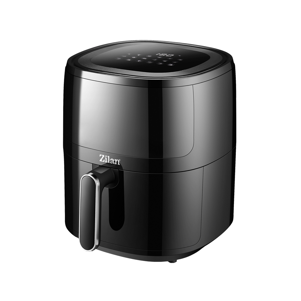 Digital Air Fryer