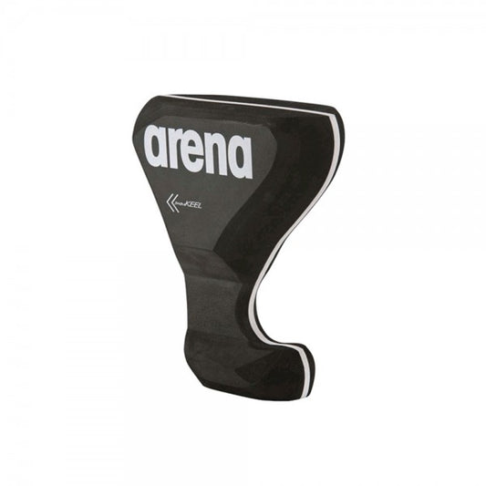 Arena Swim Keel-Black