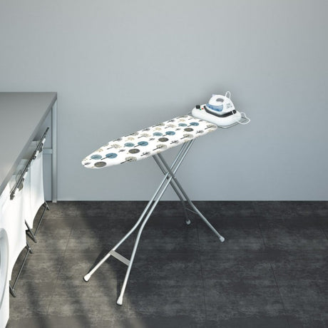 Italian Ironing Board Poseidon