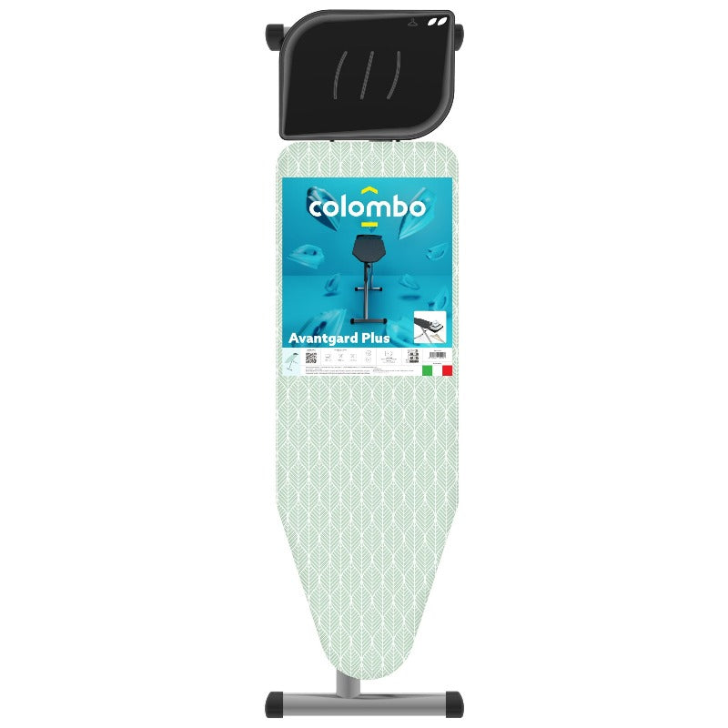 Italian Ironing Board Avantgard Plus