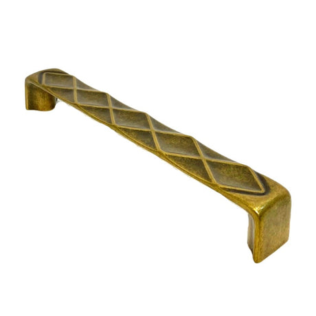 Wardrobe Handle Antique Firenze