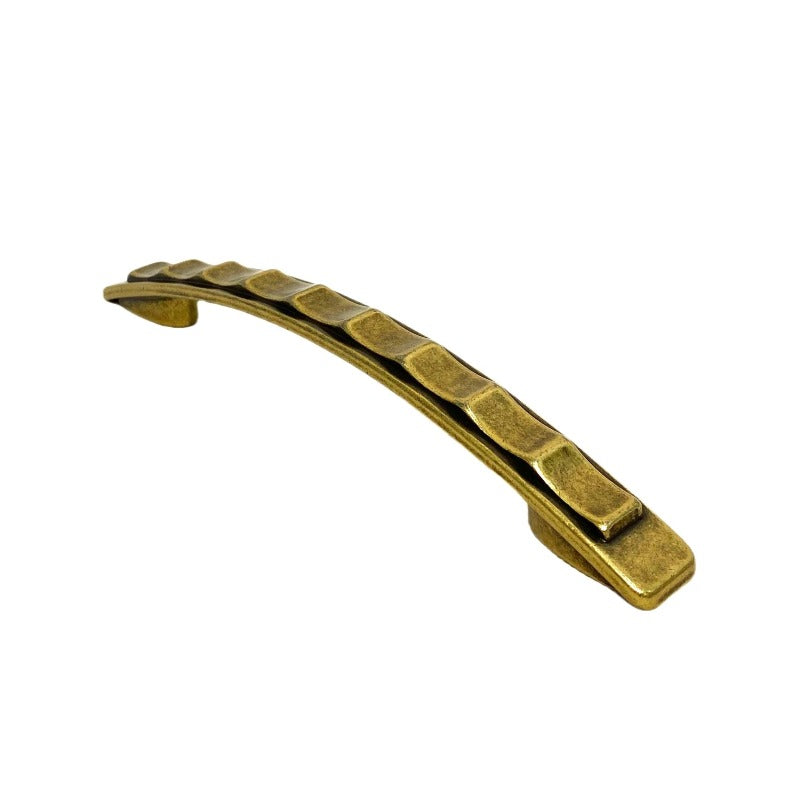 Furniture Handle 128mm Antique Firenze