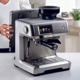 Digital Coffee Machine Professional