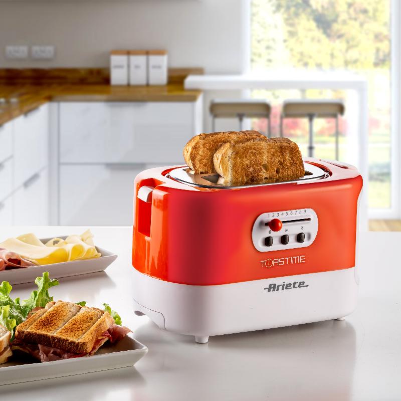 Toastime Toaster 700W