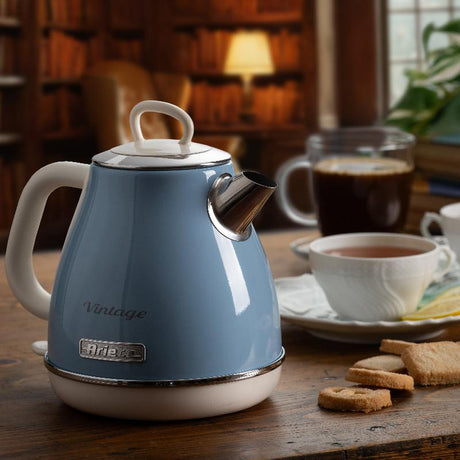 Kettle Vintage 1 LT Blue