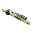 AGB Lock Body 25x85mm Gold