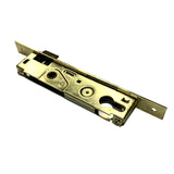 AGB Lock Body 25x85mm Gold