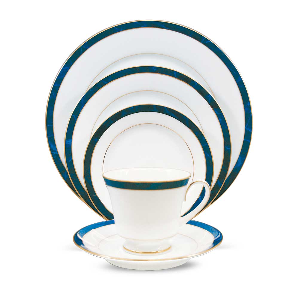 Noritake Tea Set 24Pcs Ana