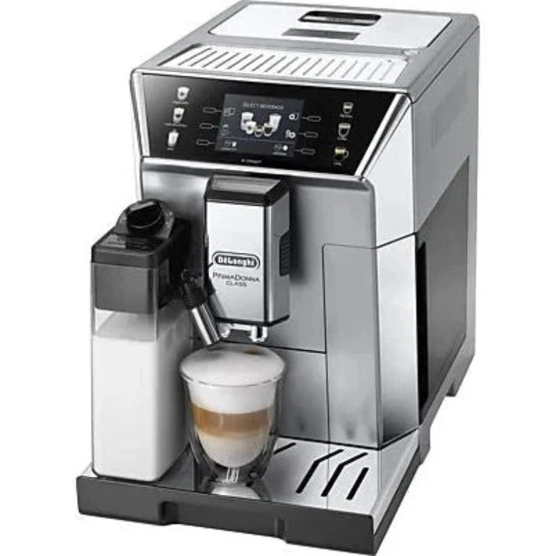 Delonghi PrimaDonna Class Coffee Machine