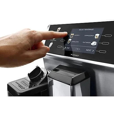 Delonghi PrimaDonna Class Coffee Machine