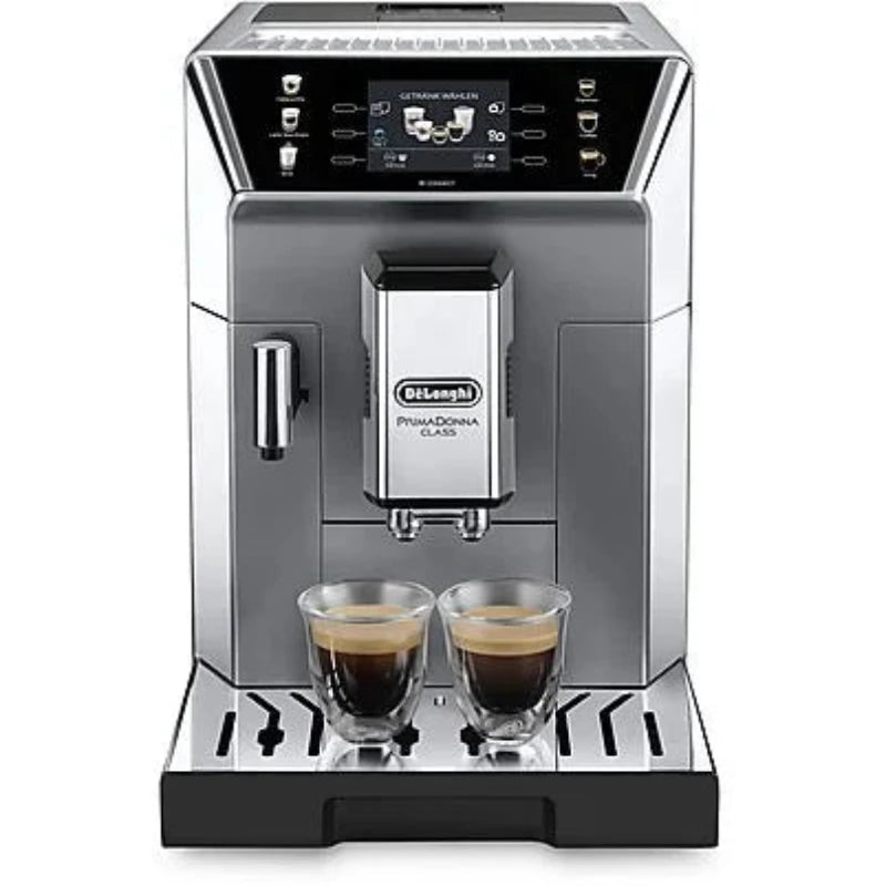 Delonghi PrimaDonna Class Coffee Machine