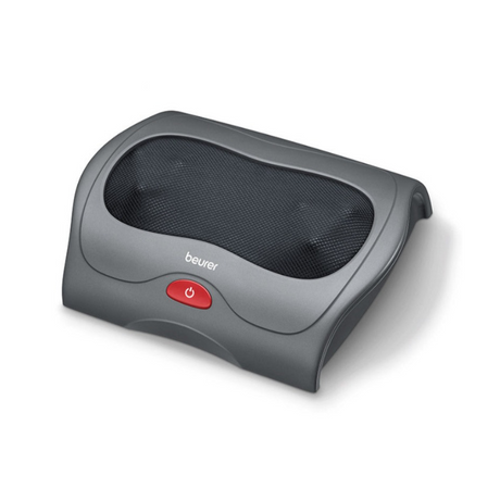 Shiatsu Foot Massager