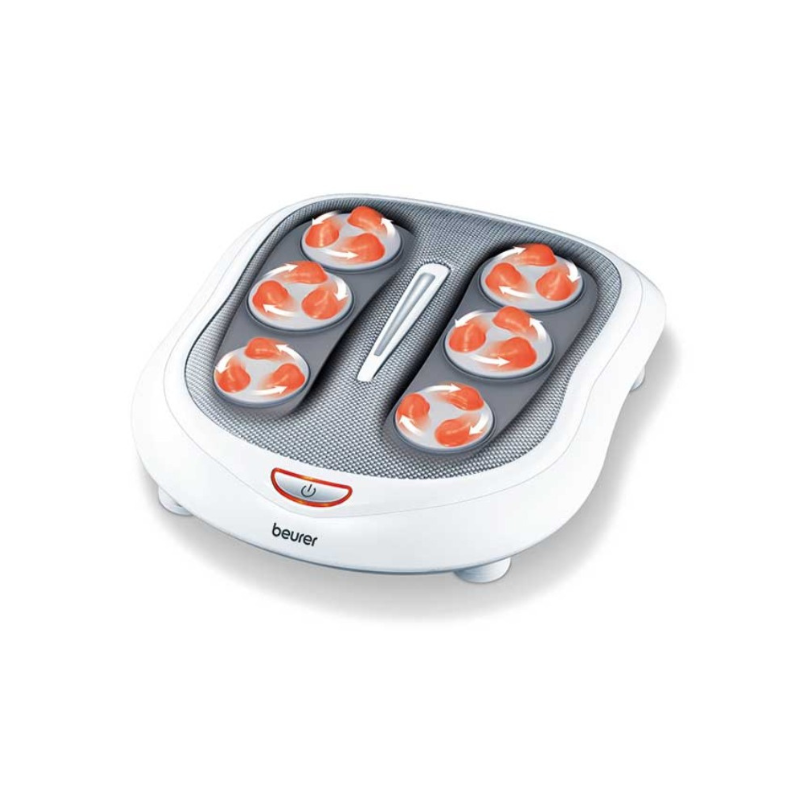 Shiatsu Foot Massager