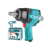 Air Impact Wrench