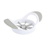 Apple Cutter with Stainless Steel Blade